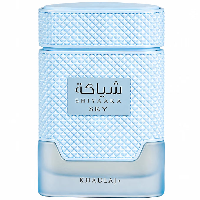 Khadlaj Shiyaaka Sky EDP 100ml