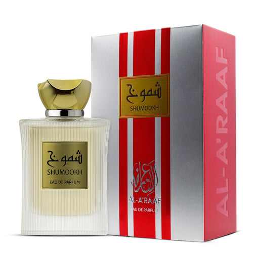 Al-A'raaf Shumookh EDP 100ml