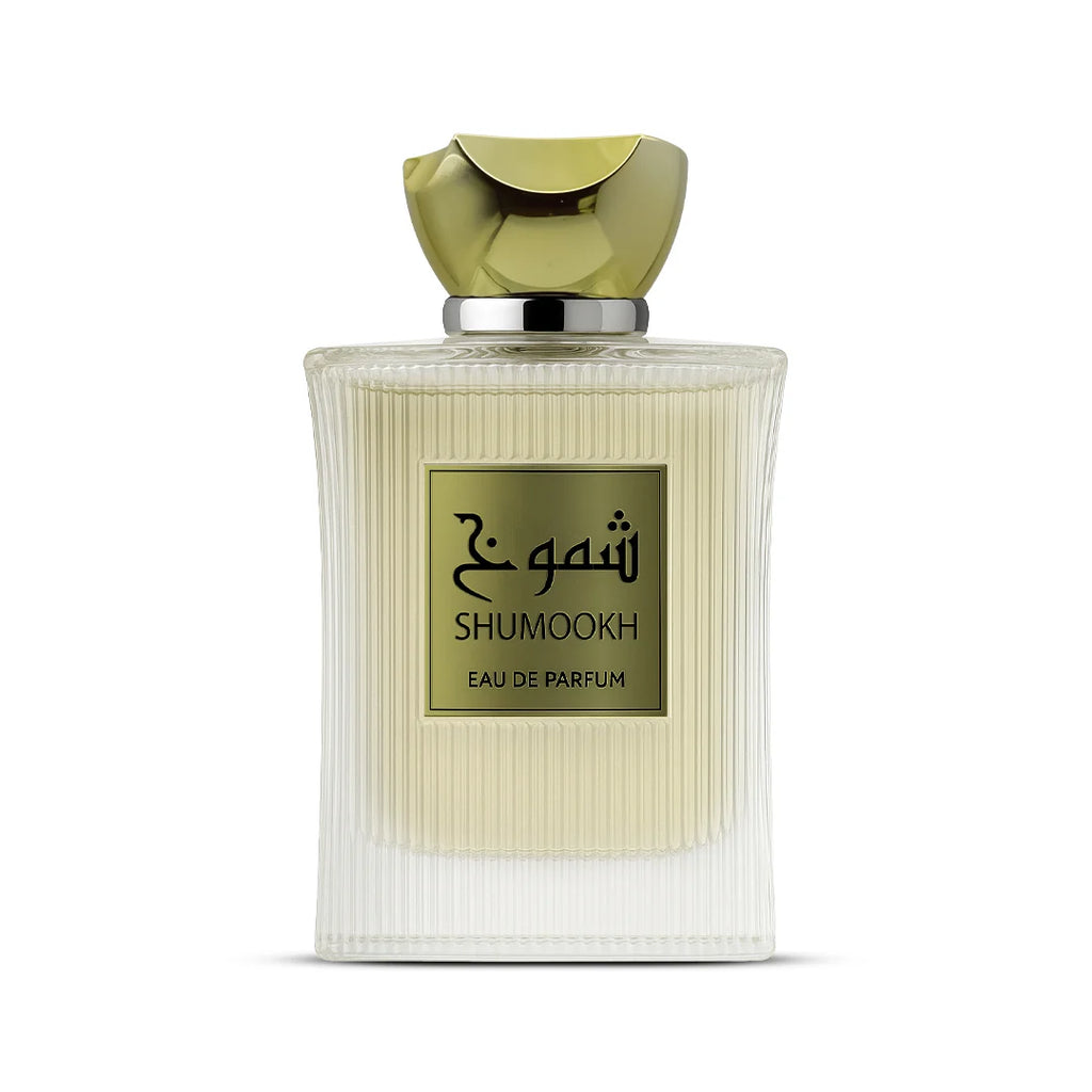Al-A'raaf Shumookh Eau de Parfum 100 ml