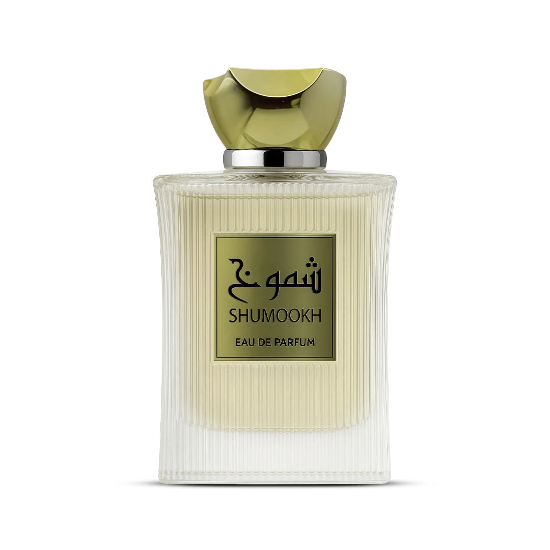 Al-A'raaf Shumookh Eau de Parfum 100 ml