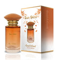 Cool & Cool Sun Glint Unisex Eau de Parfum 30ml