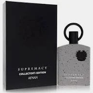 Afnan Supremacy Collector's EDP 100ml