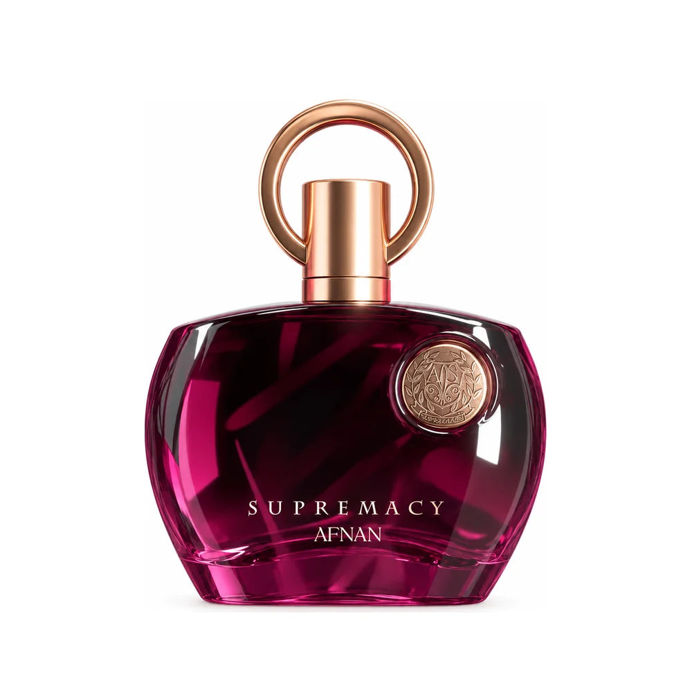 Afnan Supremacy Purple EDP 100ml