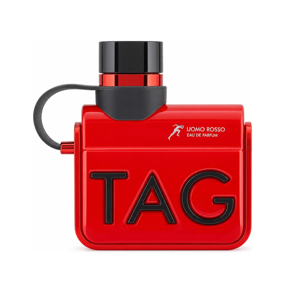 Armaf TAG Him Uomo Rosso EDP 100ml