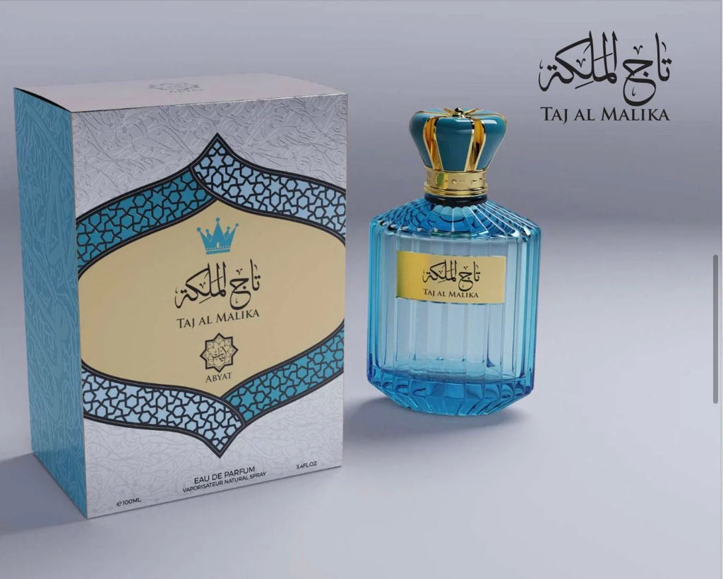 Abyat Taj Al Malika Women Eau de Parfum 100ml