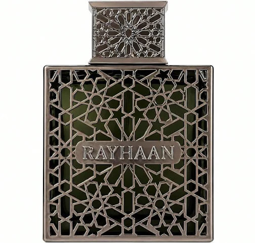 Rayhaan Terra Men Eau de Parfum 100ml