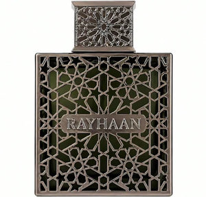 Rayhaan Terra Men Eau de Parfum 100ml