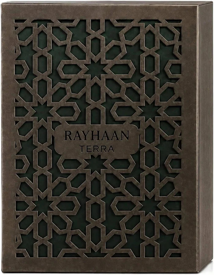Rayhaan Terra Men Eau de Parfum 100ml