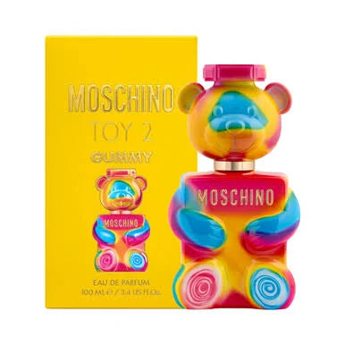 Moschino Toy 2 Gummy EDP 100ml