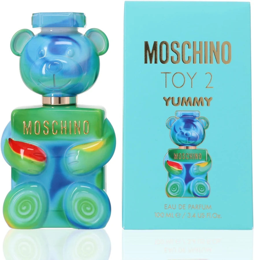 Moschino Toy 2 Yummy EDP 100ml