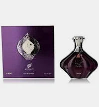 Afnan Turathi Purple Women EDP 100ml