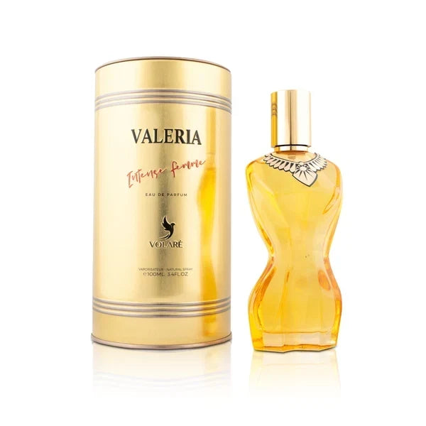 Volare Valeria Intense Femme EDP 100ml