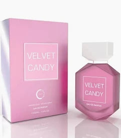 Camara Velvet Candy Women Eau de Parfum 100ml