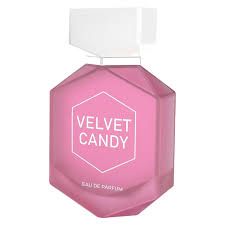 Camara Velvet Candy Women Eau de Parfum 100ml