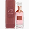 Lattafa Velvet Rose Unisex EDP 100ml