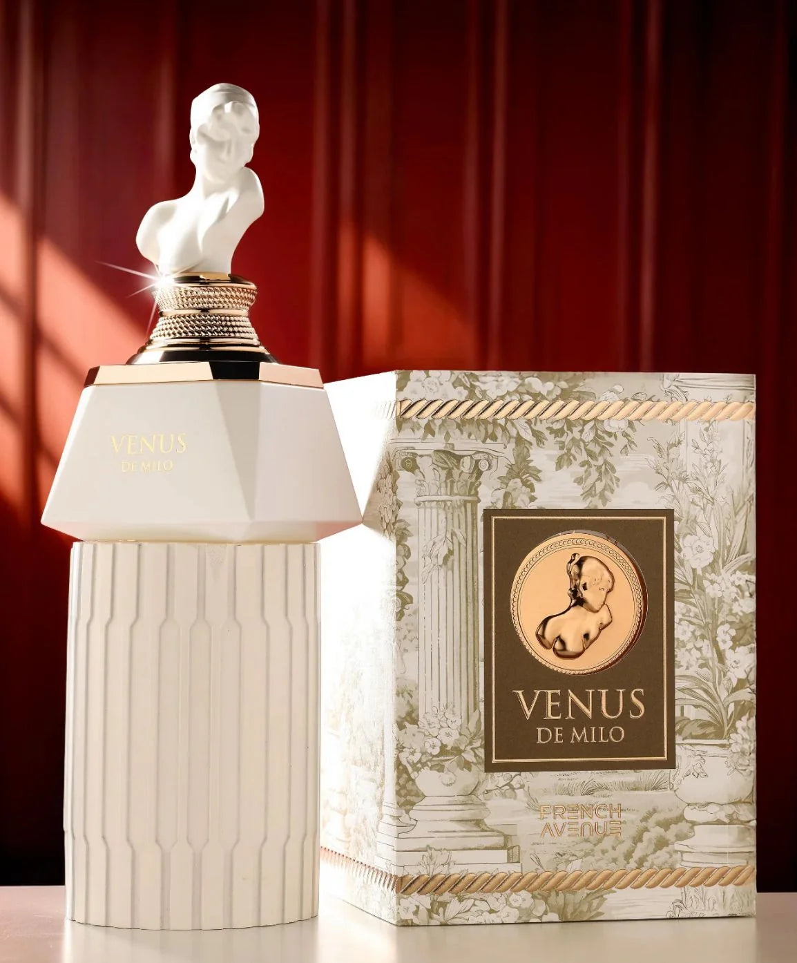 French Avenue Venus De Milo EDP 100ml
