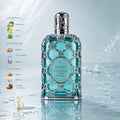 Orientica Azure Fantasy EDP 80ml — Extrait de Parfum Unisex