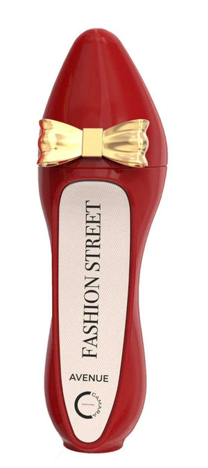 Camara Fashion Street Avenue Women Eau de Parfum 100ml