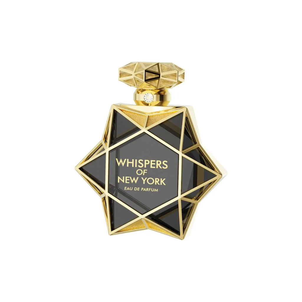 Emper Le Chameau Whispers of New York Eau de Parfum 85 ml