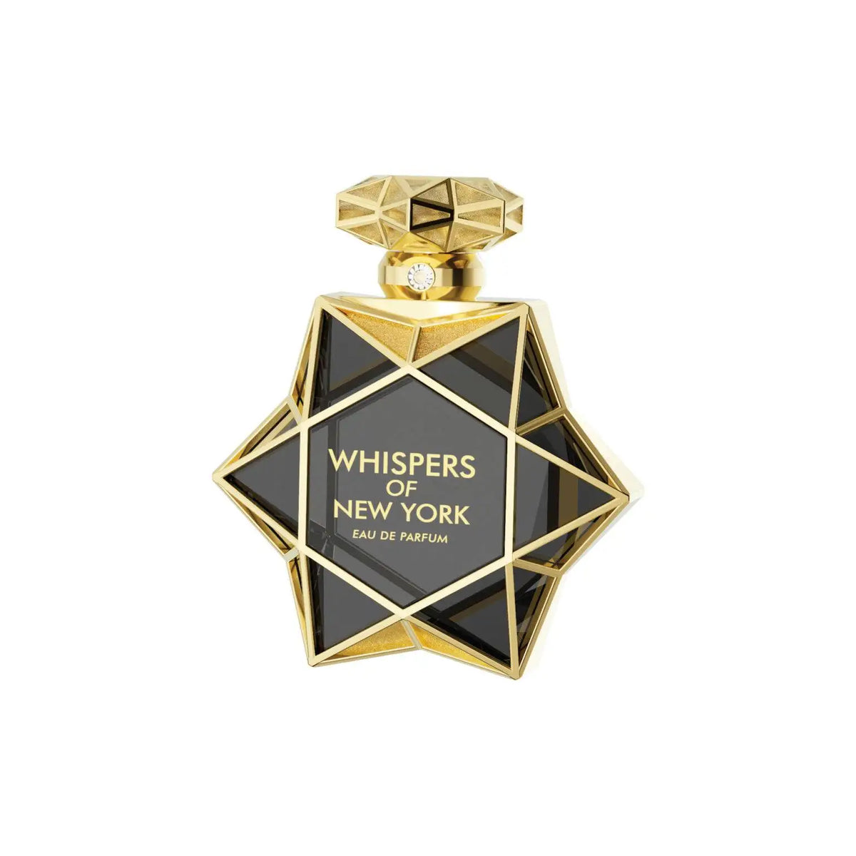 Emper Le Chameau Whispers of New York Eau de Parfum 85 ml