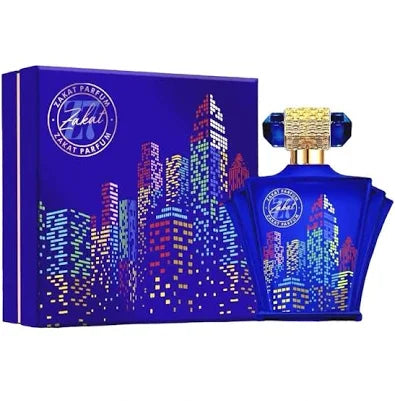 Zakat Z7 Unisex EDP 100ML