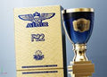 Zakat Aviator F22 Men EDP 100ML