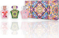 Zakat Gift Set Pink EDP 3X30ML
