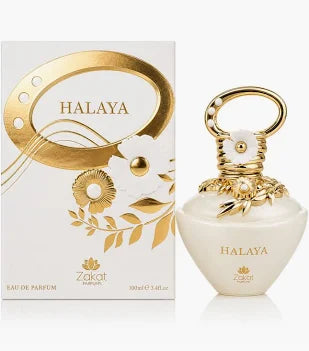 Zakat Halaya Women EDP 100ML