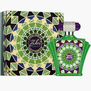 Zakat Z25 Unisex EDP 100ML