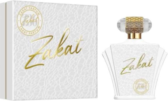 Zakat Z36 Unisex EDP 100ML