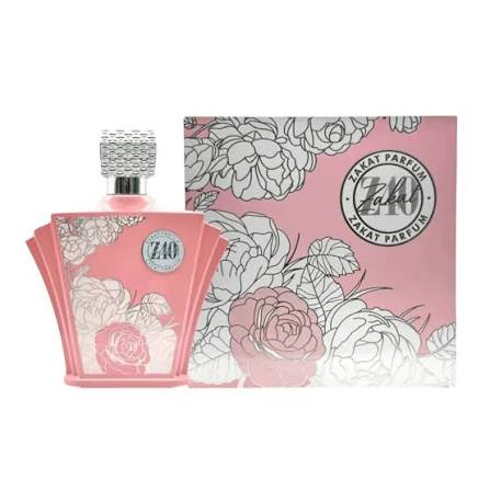 Zakat Z40 Women EDP 100ML