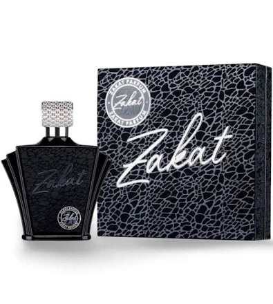 Zakat Z6 Men EDP 100ML