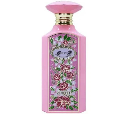Zimaya Bahjah Women EDP 100ml