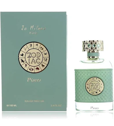 Jo Milano Paris Zodiac Pisces Unisex EDP 100ml