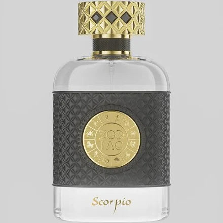 Jo Milano Paris Zodiac Scorpio Unisex EDP 100ml