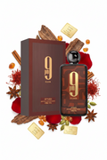 Afnan 9 PM Elixir Eau de Parfum 100ml