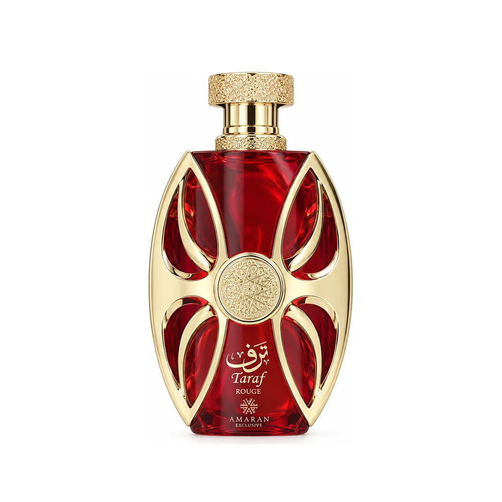 Amaran Taraf Rouge EDP 100ml, botella