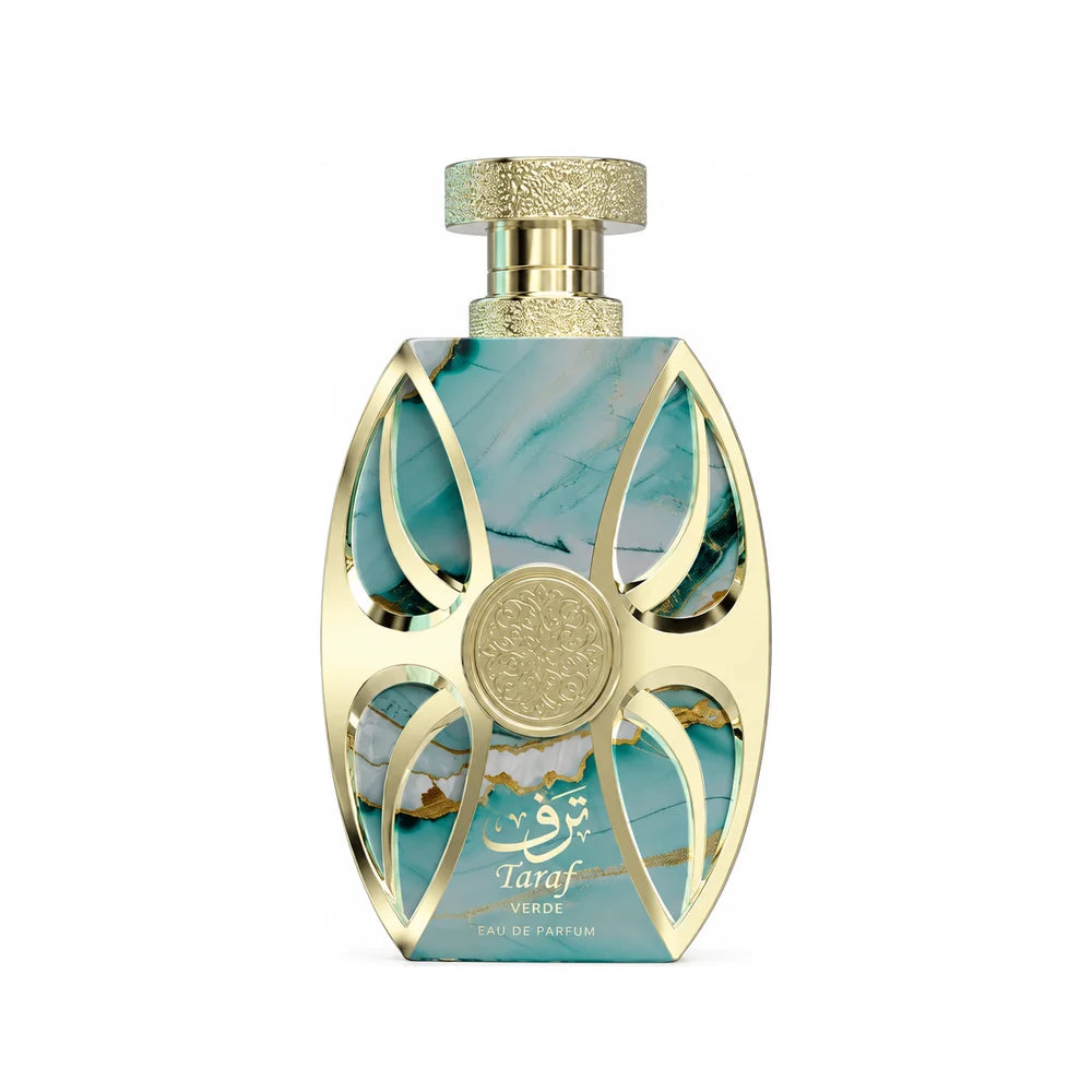 Amaran Taraf Verde EDP 100ml, botella