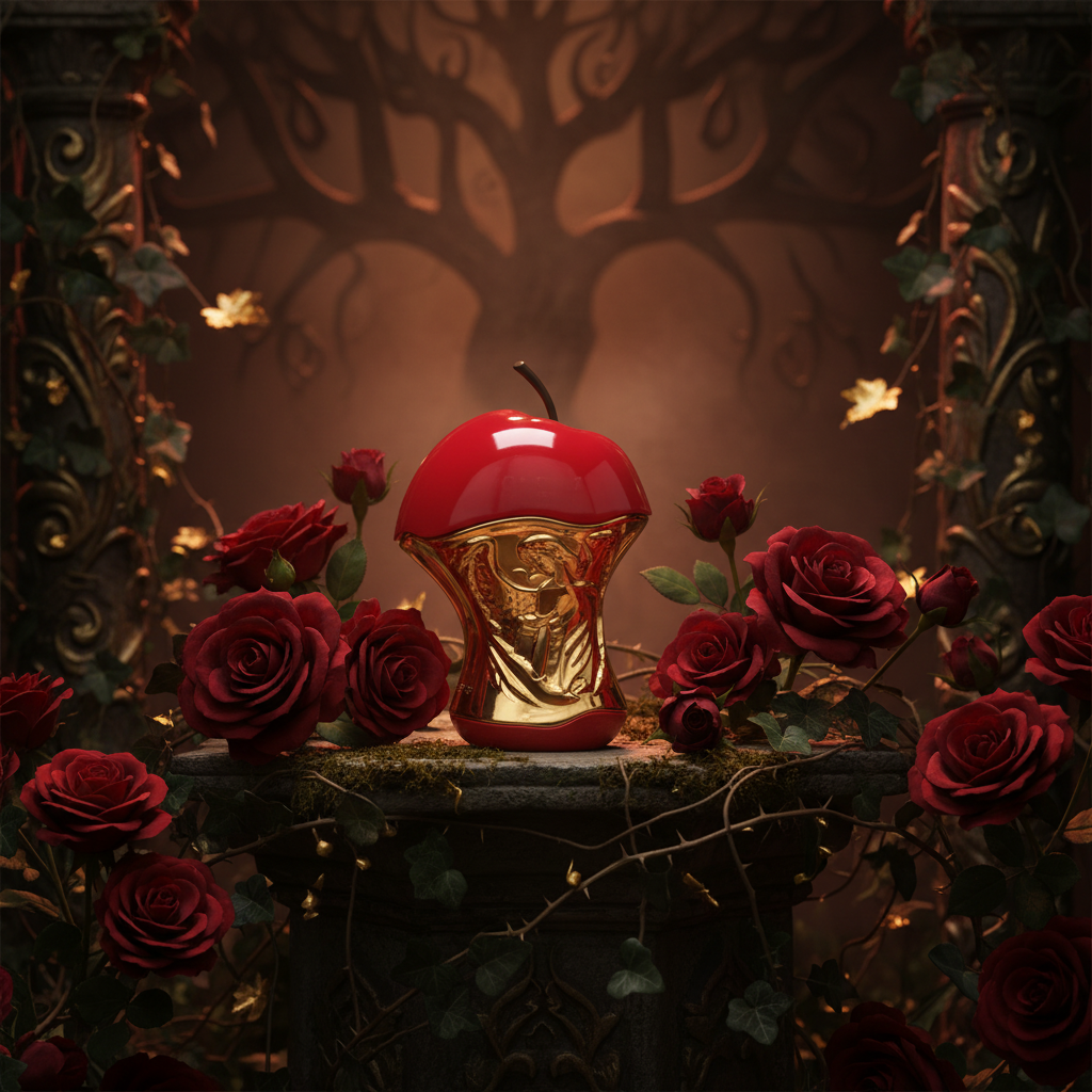 Arabiyat Forbidden - Editorial
