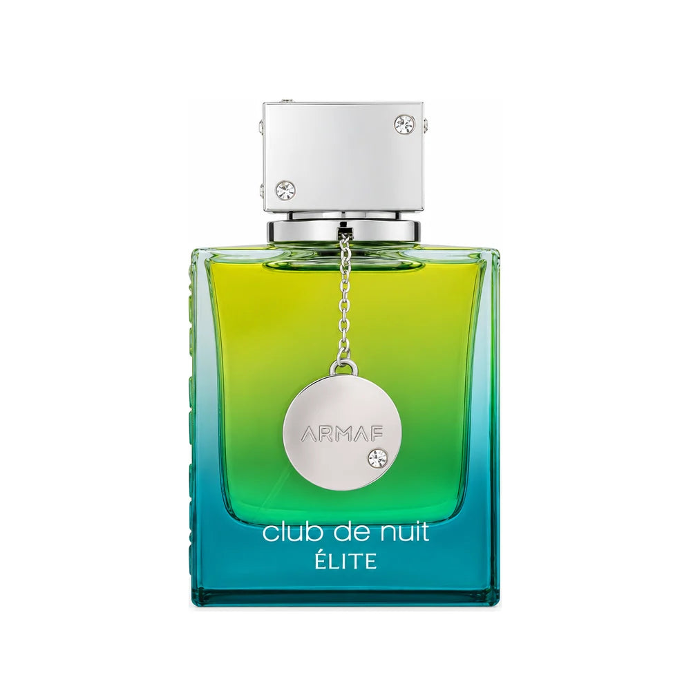 Armaf Club de Nuit Elite EDP 100ml, botella