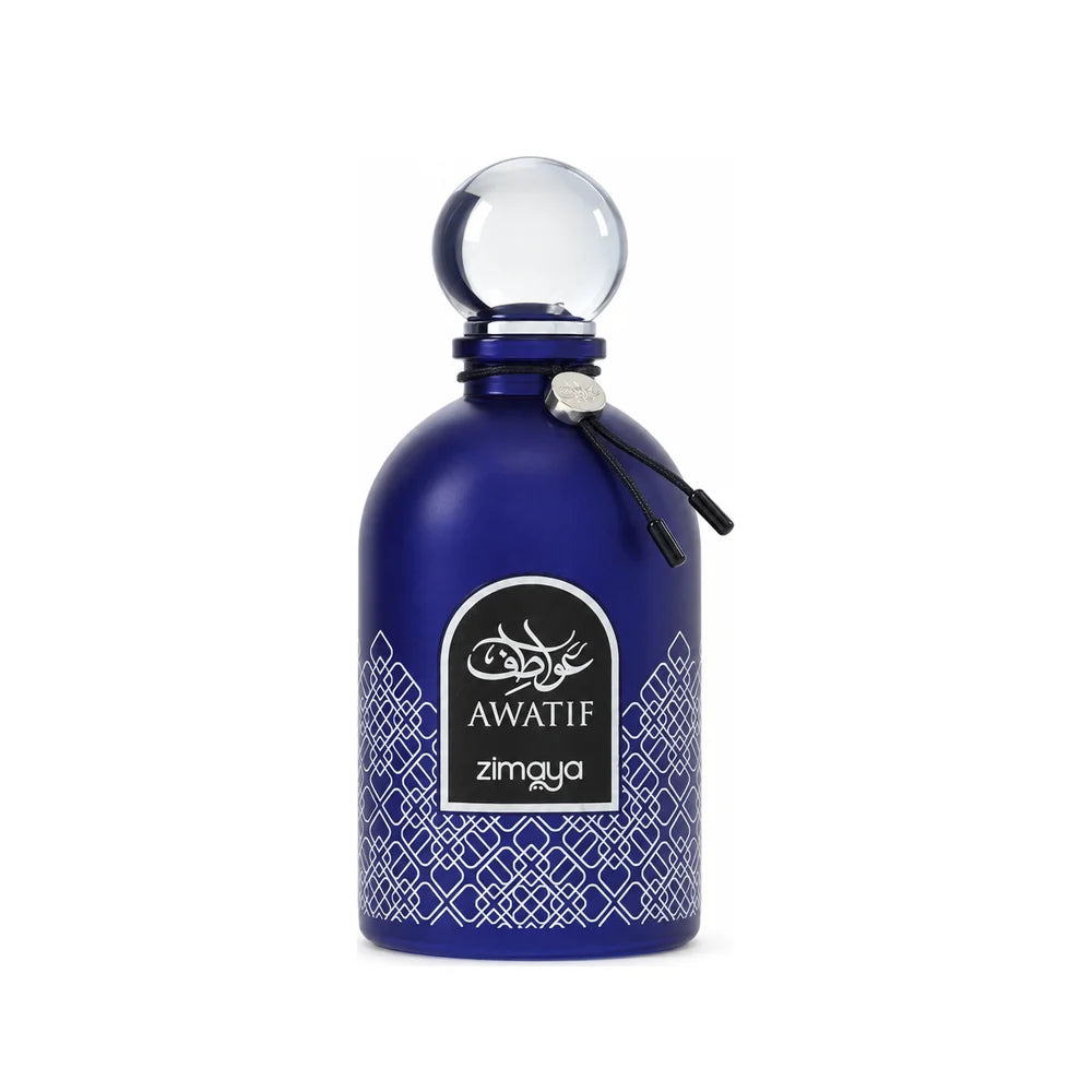 Zimaya Awatif Blue EDP 100ml