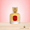 Maison Alhambra Baroque Rouge 540 Unisex EDP 100ml