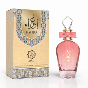 Abyat Ighra Women Eau de Parfum 100ml