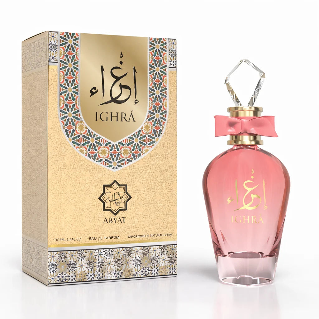 Abyat Ighra Women Eau de Parfum 100ml