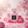 Camara Mystic Rose lifestyle romántico