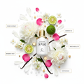 Camara Elysia Jovial fondo blanco ingredientes