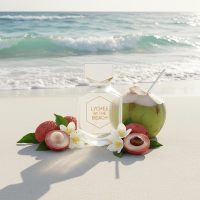 Camara Lychee by the Beach lifestyle playa