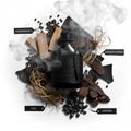 Dumont Nitro Intense fondo blanco ingredientes