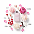 Camara Marina Women fondo blanco ingredientes