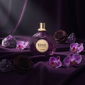 Mirada Edge Night Crystal lifestyle nocturno